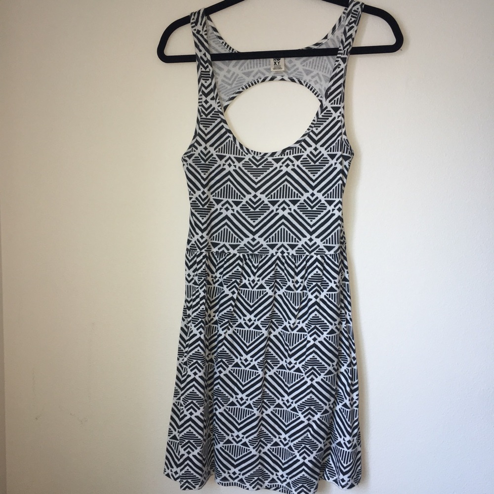 Roxy Tank Dress